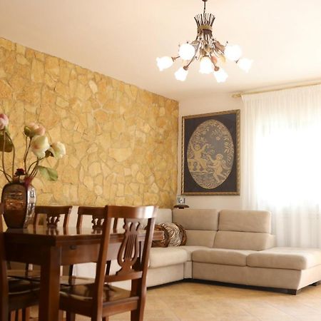 Ancora Del Salento Villa Lecce Dış mekan fotoğraf
