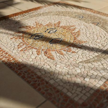 Ancora Del Salento Villa Lecce Dış mekan fotoğraf