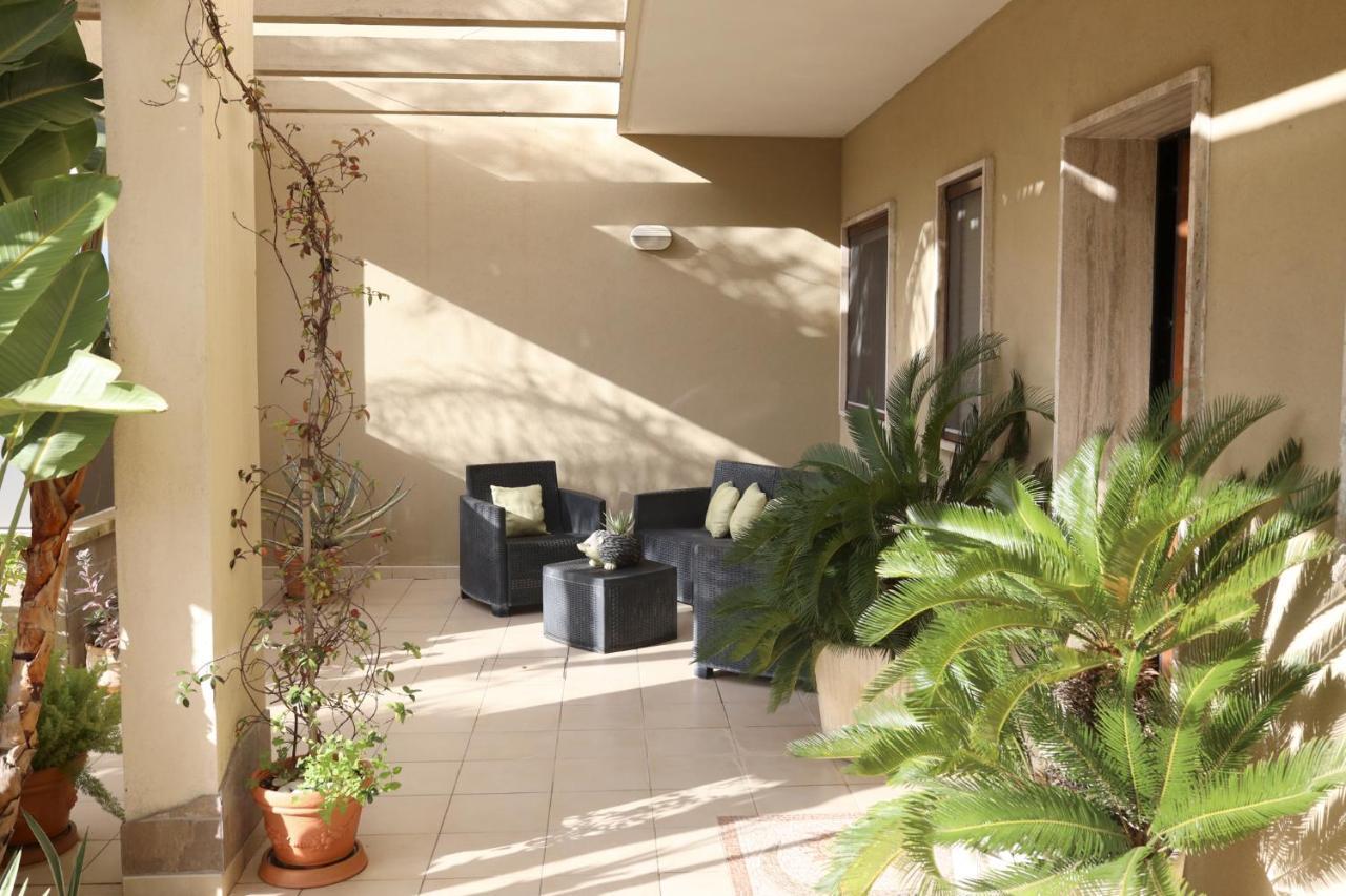 Ancora Del Salento Villa Lecce Dış mekan fotoğraf