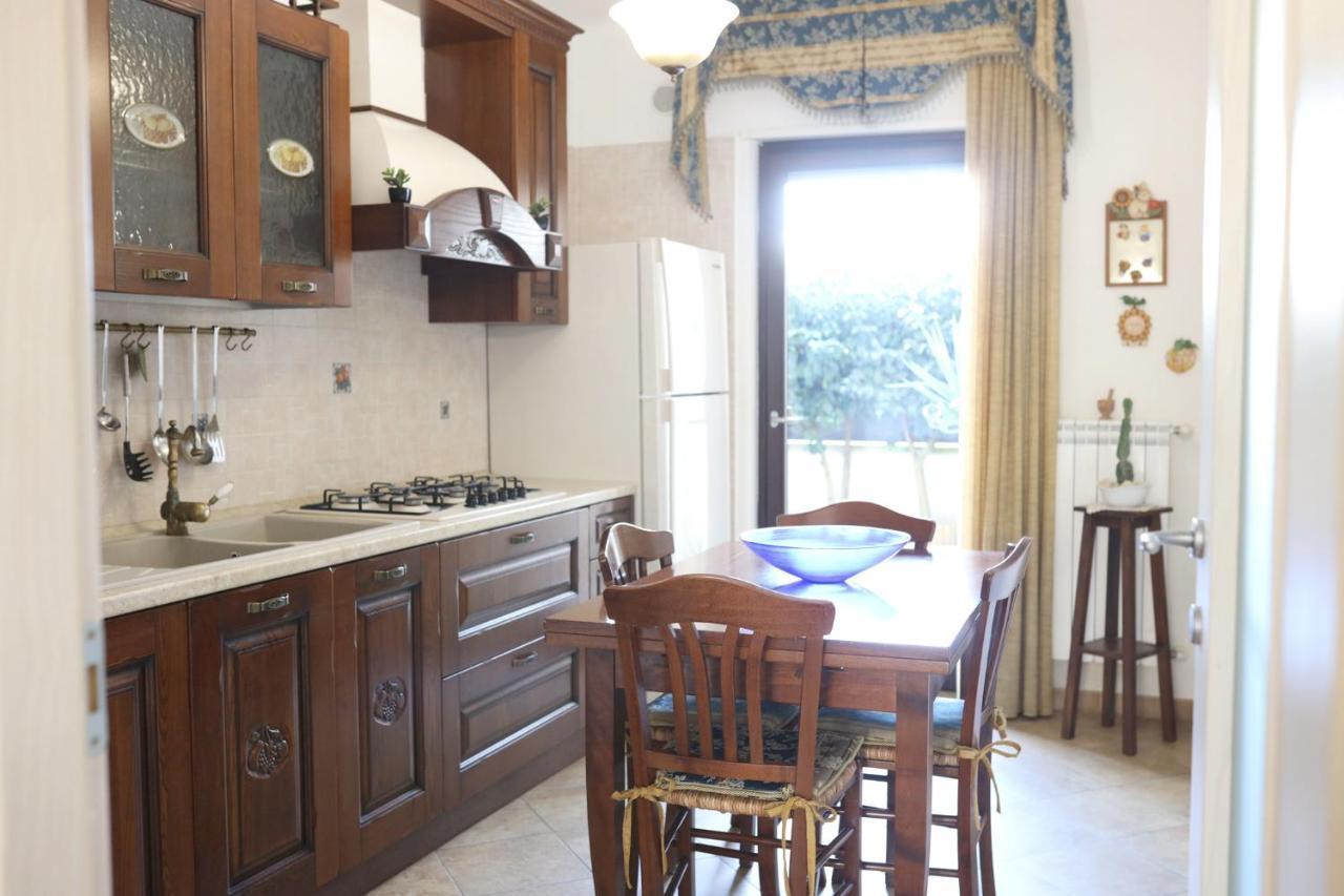 Ancora Del Salento Villa Lecce Dış mekan fotoğraf