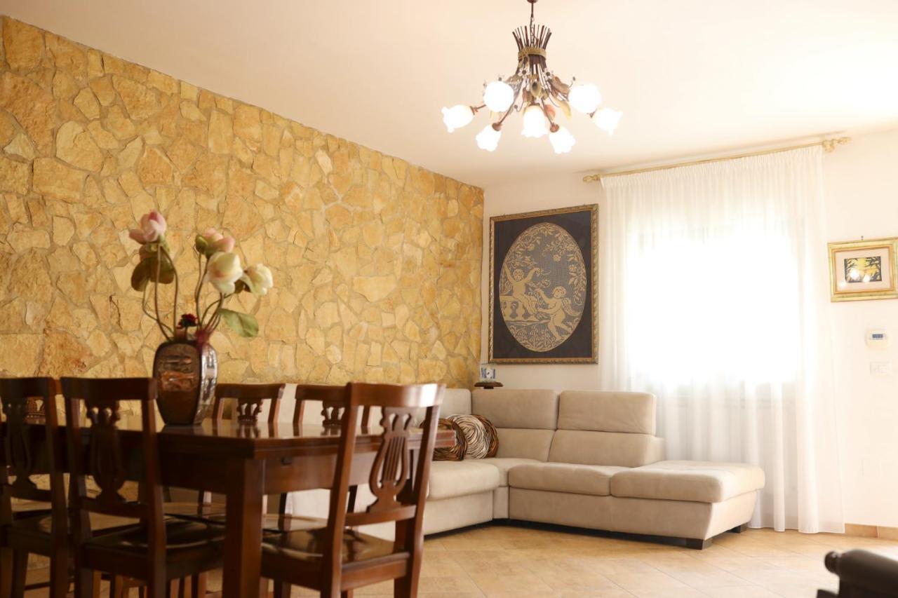Ancora Del Salento Villa Lecce Dış mekan fotoğraf