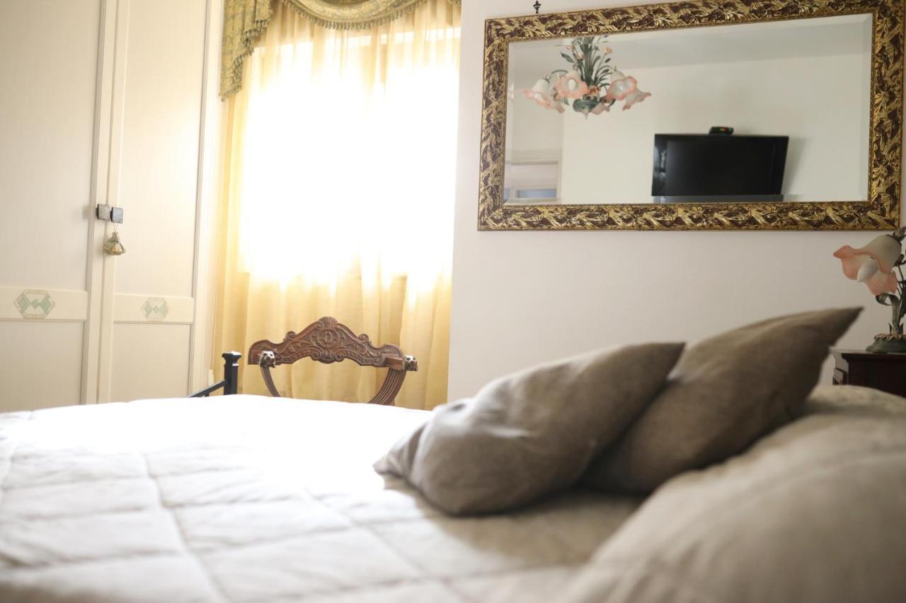 Ancora Del Salento Villa Lecce Dış mekan fotoğraf