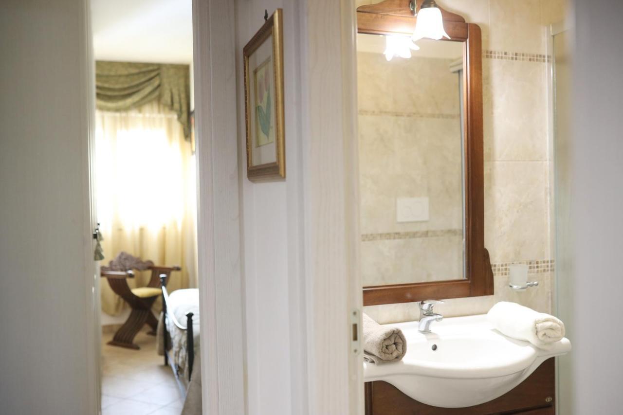 Ancora Del Salento Villa Lecce Dış mekan fotoğraf