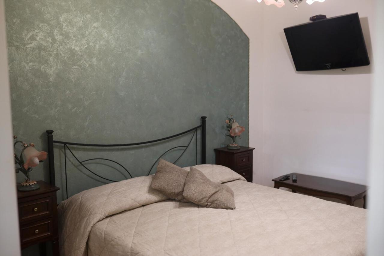 Ancora Del Salento Villa Lecce Dış mekan fotoğraf