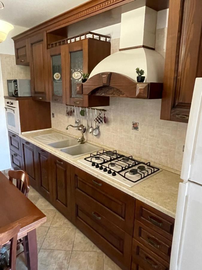 Ancora Del Salento Villa Lecce Dış mekan fotoğraf