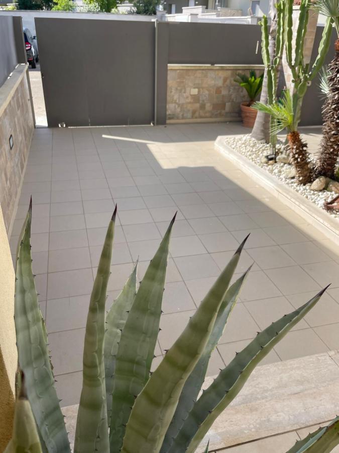 Ancora Del Salento Villa Lecce Dış mekan fotoğraf