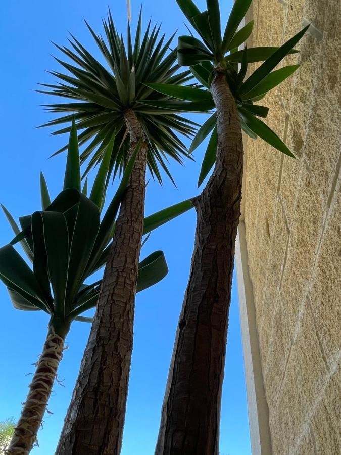 Ancora Del Salento Villa Lecce Dış mekan fotoğraf