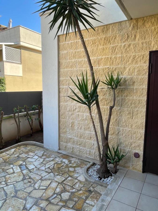 Ancora Del Salento Villa Lecce Dış mekan fotoğraf