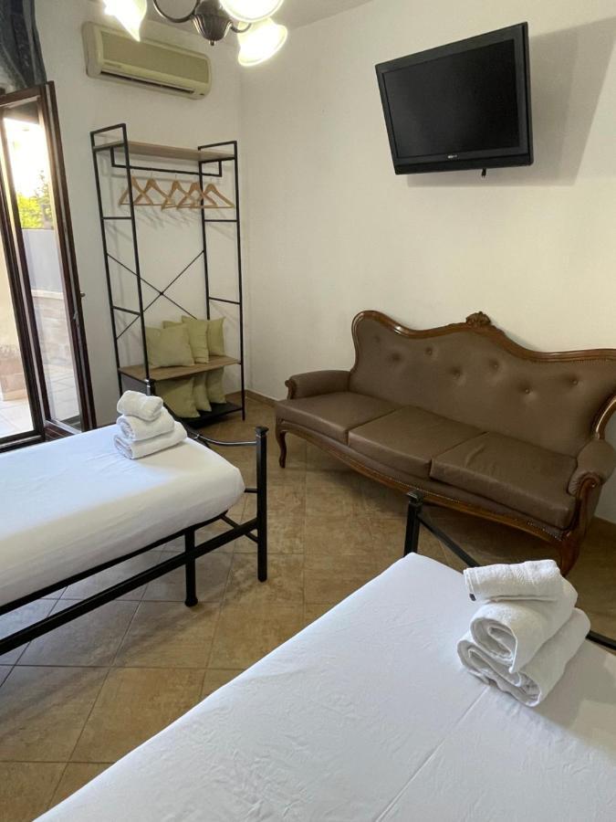 Ancora Del Salento Villa Lecce Dış mekan fotoğraf
