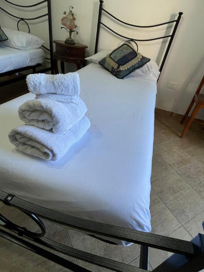 Ancora Del Salento Villa Lecce Dış mekan fotoğraf