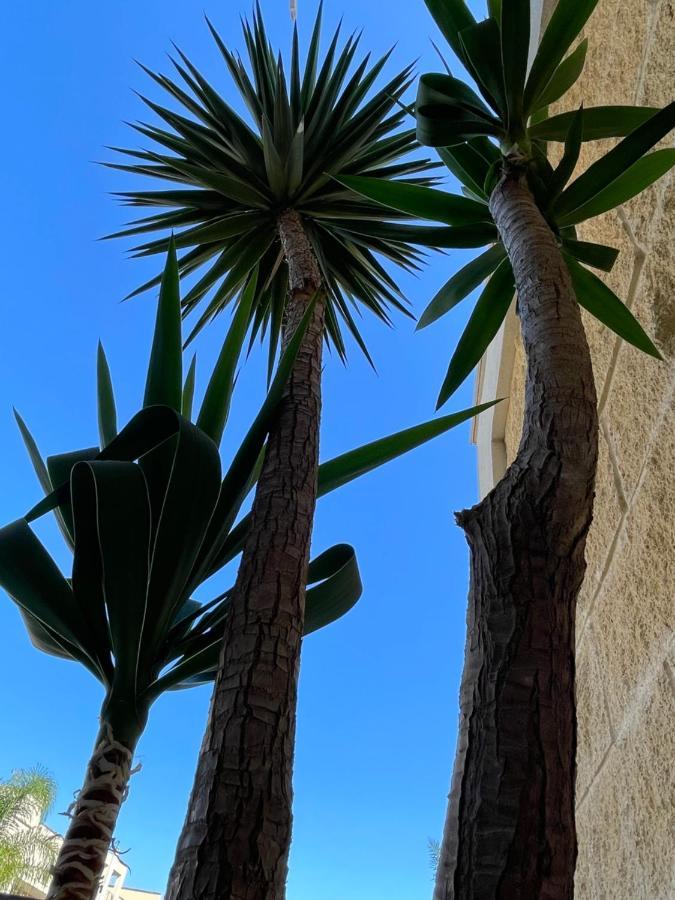 Ancora Del Salento Villa Lecce Dış mekan fotoğraf