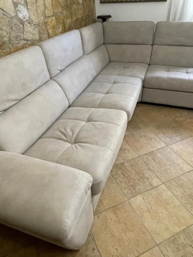 Ancora Del Salento Villa Lecce Dış mekan fotoğraf
