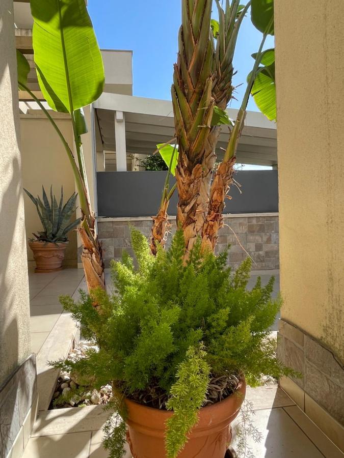 Ancora Del Salento Villa Lecce Dış mekan fotoğraf