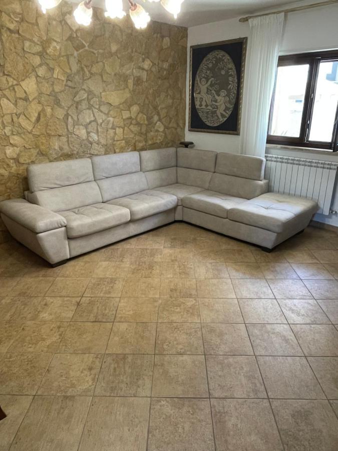 Ancora Del Salento Villa Lecce Dış mekan fotoğraf