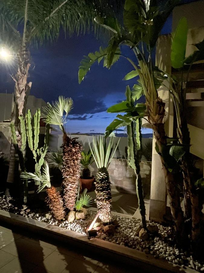 Ancora Del Salento Villa Lecce Dış mekan fotoğraf