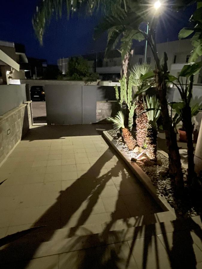 Ancora Del Salento Villa Lecce Dış mekan fotoğraf